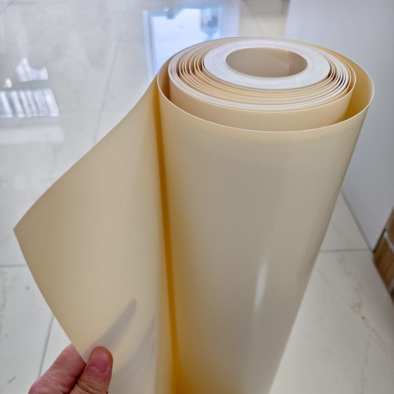 Cornstarch Film-005