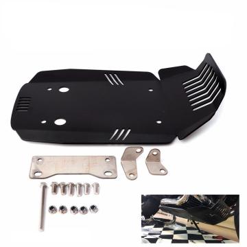 Motorcycle Modified Engine Guard Chassis Protective Shield Cover for BWM R NINE T R9T 13-18 Motorcycle Accessories Skid Plate