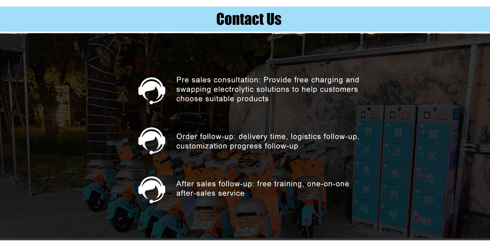 gogoro battery supplier