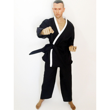 1/6 Male Clothes Judo Suit Kung Fu Costumes Pants For 12'' Mens Body Figure Accessories