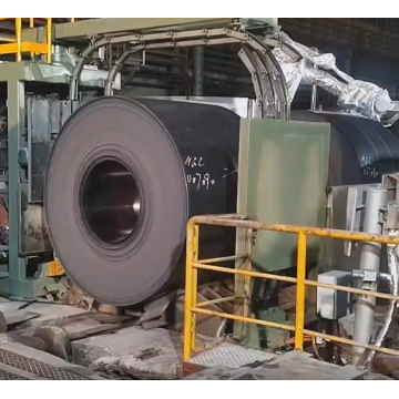 High-Speed Ultrasonic Strap Machine for PET Material