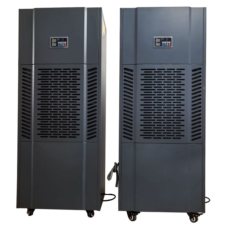 SC-EP12S Industrial Dehumidifier (6)
