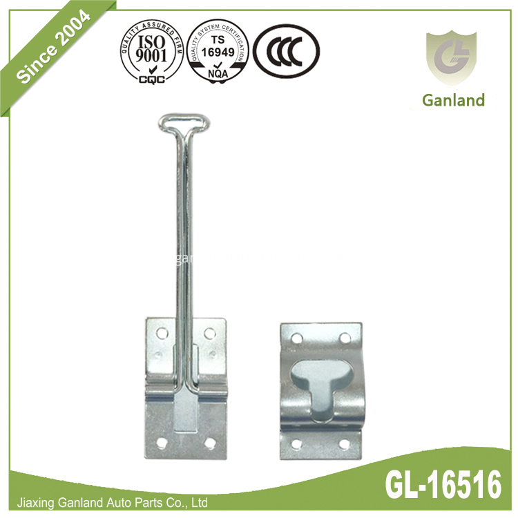 T-Style Door Retainer GL-16516