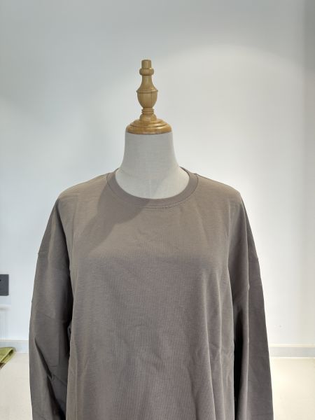Couple Long Sleeve T-shirt