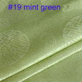 19 mint green