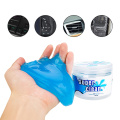 Rovtop Car Clean Glue Cleaner Dust Slimy Gel For PC Keyboard Wipe Super Cleaning Sponges Glue Vent Air Outlet Cleaner Z2