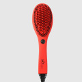 Hair Straightening Brush For American People