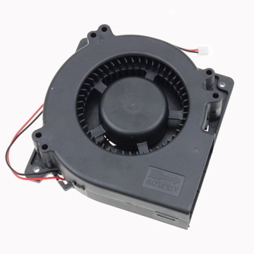 10pcs 120*120x32mm 12032 Ball Radial Centrifugal Fan Cooler 120mm For Computer