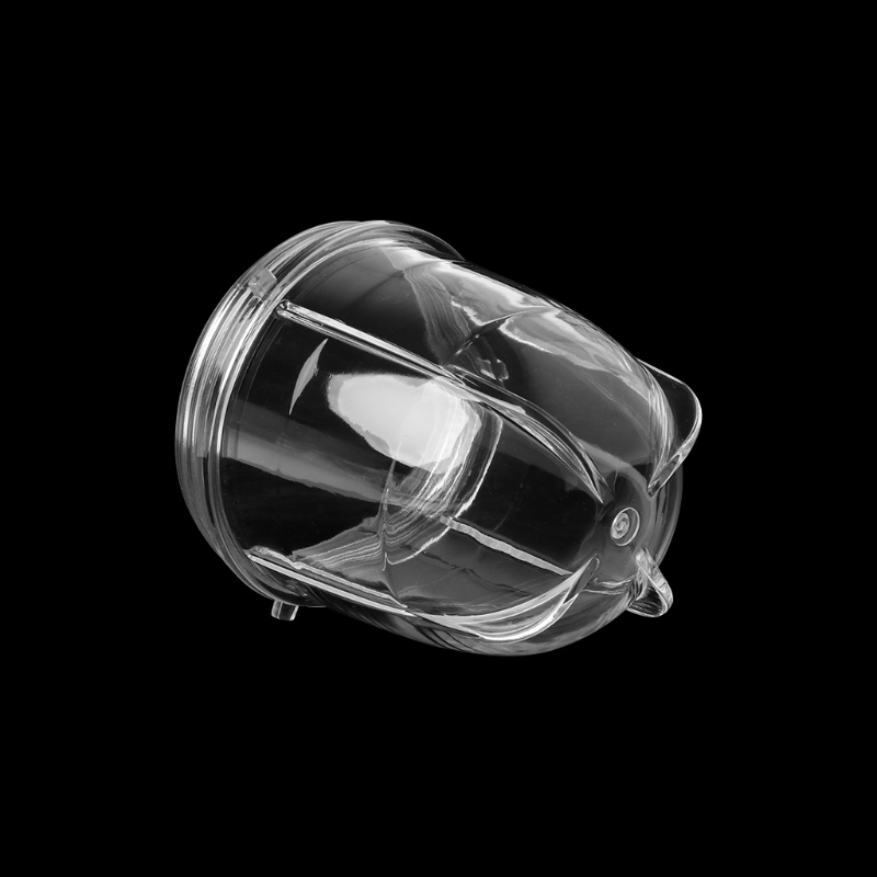 Brand High Quality Juicer Blenders Cup Mug Clear Replacement Parts With Ear For 250W Magic Bullet juicer Part Accessory