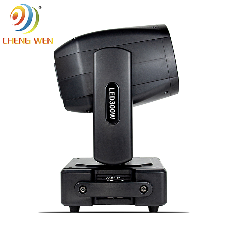 300w led beam stage