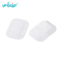 Surgical Gauze Dressing Wound Care With Absorbent Pads