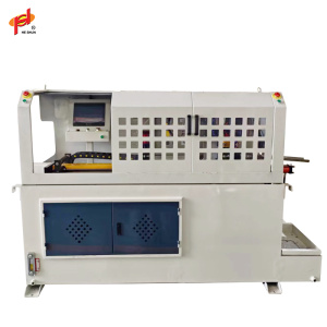 Automatic CNC Pipe Tube Hydraulic Pneumatic Cutting Machine