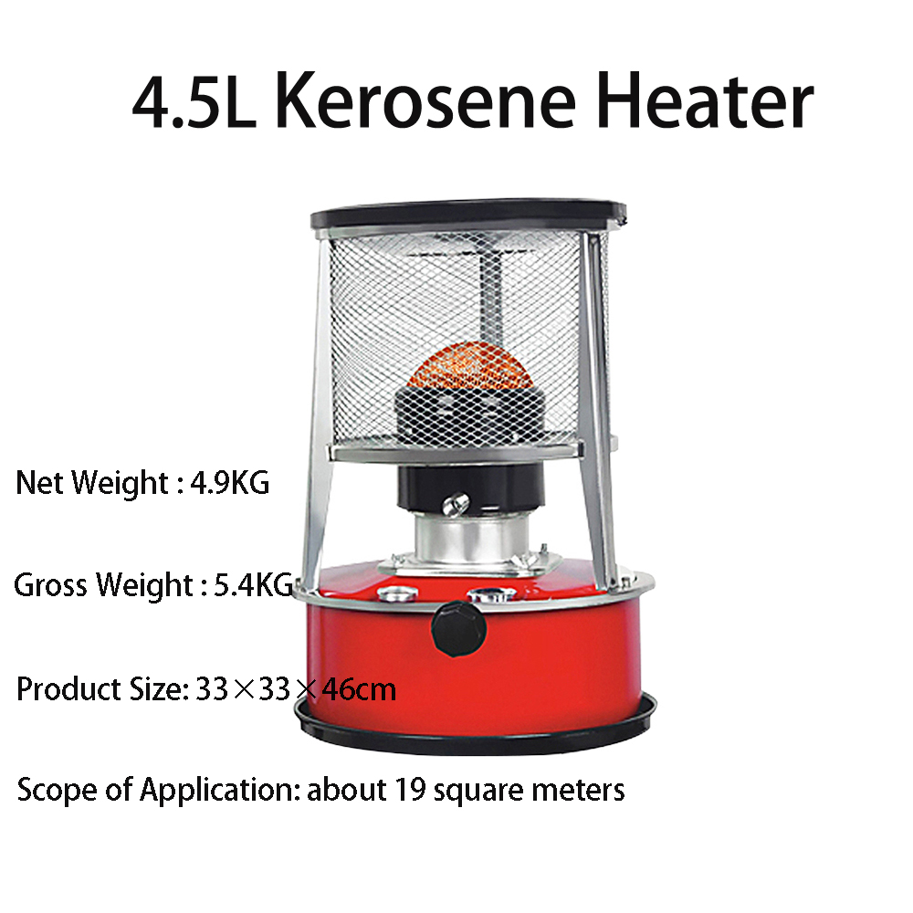 Mini Portable Handy Removable Outdoor Kerosene Stove Camping Stove Heaters For Picnic Outdoor Stove Kerosene Burners