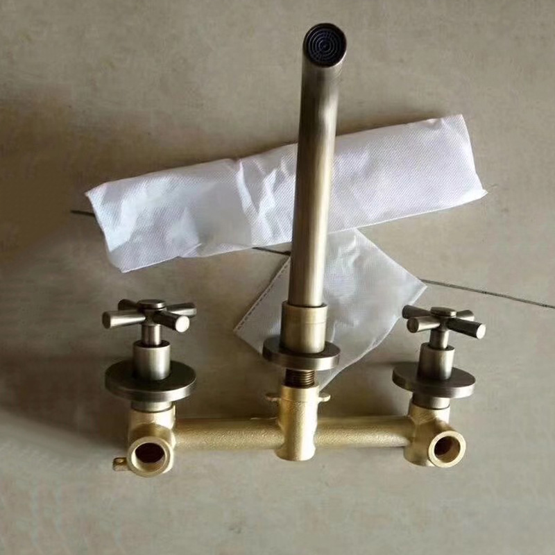 Hot And Cold Faucet 10
