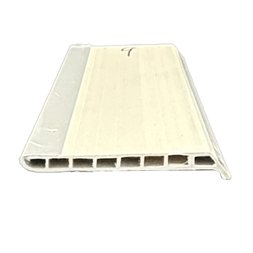 70mm Decorative Baseboard Trim