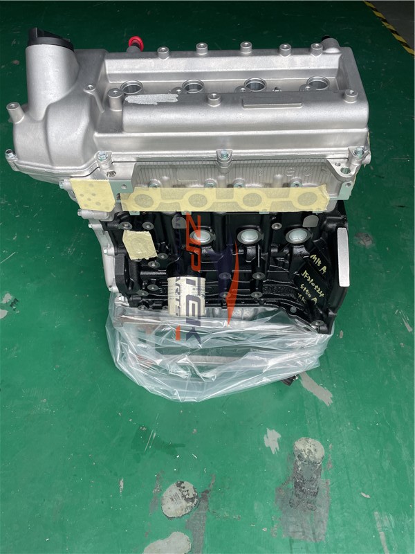 DFSK C37 C36 Engine (4)