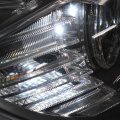 Xenon headlight for BMW X6 E71