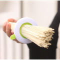 Spaghetti Measures Plastic Component Adjustable Pasta Tools Noodle Measuring Tools Selector Limiter Volumn Dispenser