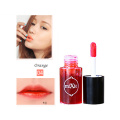 Mixiu liquid blush water lip gloss lip liquid blush / blush red dyed lip gloss lipstick water does not fade TSLM2