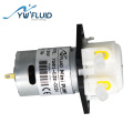 Micro GDC 12V Persitaltic Pump