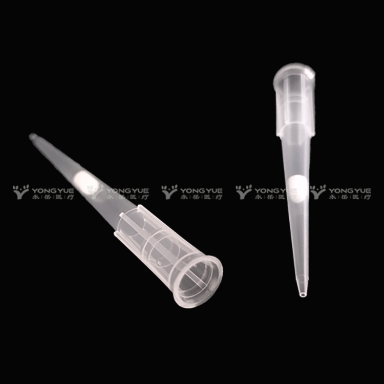 Eppendorf 20ul Pipette Tips