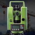 DE2A Green Dual Laser Surveying and Mapping Instrument Theodolite Engineering Measuring Instrument High-precision DE2A