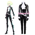 PROMARE Mad Burnish Lio Fotia Cosplay Costume Uniform Outfit Halloween Christmas New Years Party Costumes Adult Custom Made
