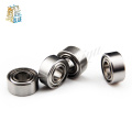 5-10pcs 683 684 685 686 687 688 689 ZZ 2Z Deep Groove Ball Bearing Metal Shielded Miniature Bearing