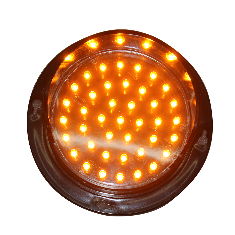 LED Flashing Arrow Board Module 4 Inch Red Yellow Green 12V Traffic light a Pack Free Shipping