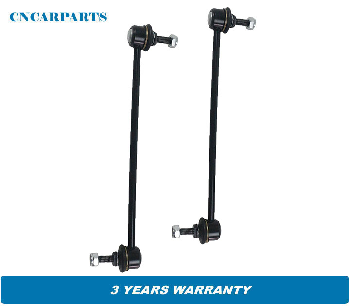 2X Front Anti Roll Bar Drop Stabilizer Link Fit For Ford S-max Mondeo Galaxy 06