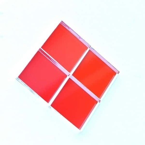 650nm Bandpass Filter for Machine Vision