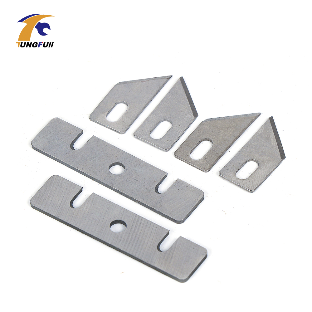 Double Edge Trimmer Banding Machine Woodworking Tools Edge Banding Machine PVC Band End Cutter Carpenter Hardware Tools