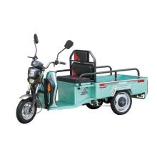 electric rickshaw for passenger and small cargo