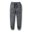 Men Thick Fleece Thermals Trousers Outdoor Winter Warm Casual Pants Joggers Sports XIN-Shipping