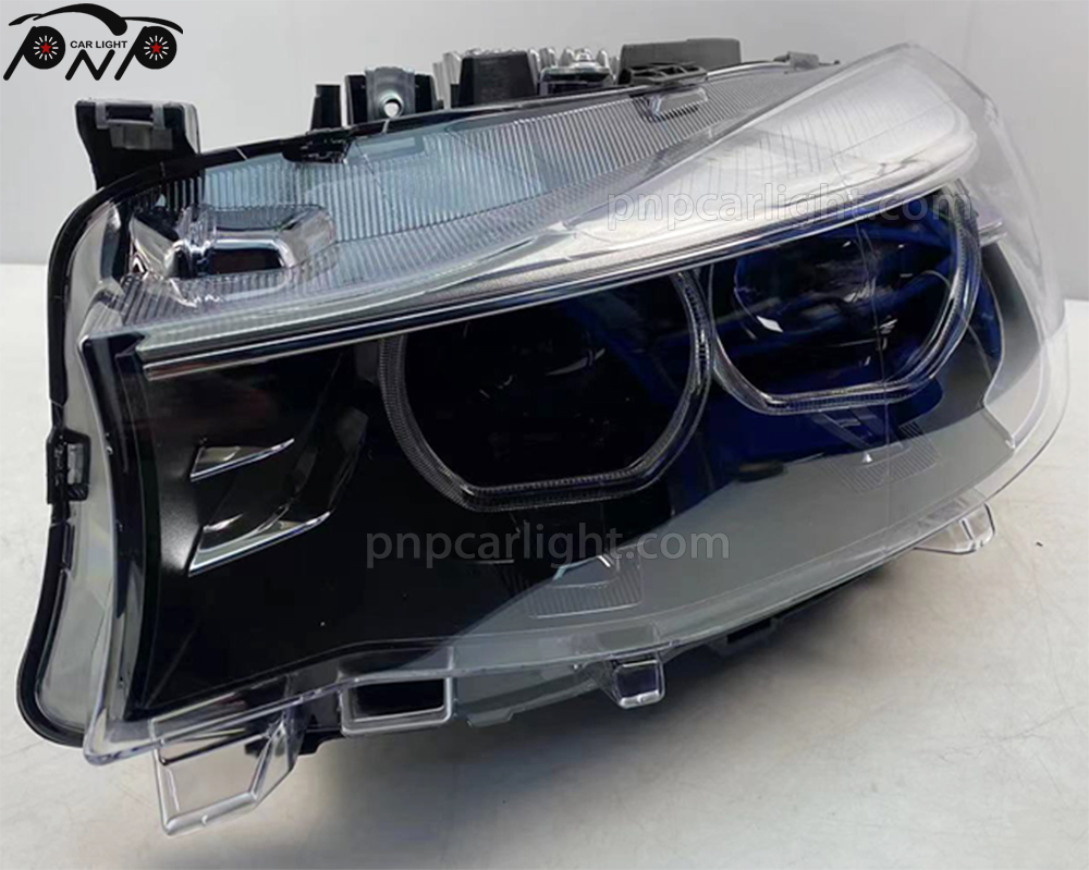 Xenon Headlight for BMW 3' F34 GT LCI