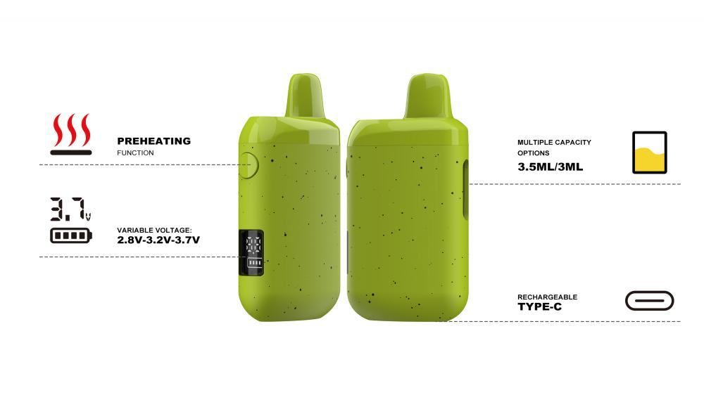 Cbd Vapes