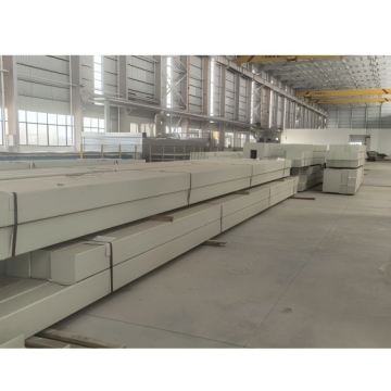 power engineering anti warp steel part