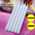 candle 5 pcs