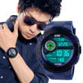 New Skmei Brand Men LED Digital Watch Military Watch ( only for our vip buyer, other buyer if order , pls leave a message