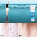 Aftershave Cream Relieve Dryness Lubricate Nourish Skin Smooth And Delicate Hair Removal Treatment Spray W1