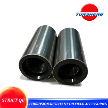 SM‑SH Treated Sucker Rod Coupling