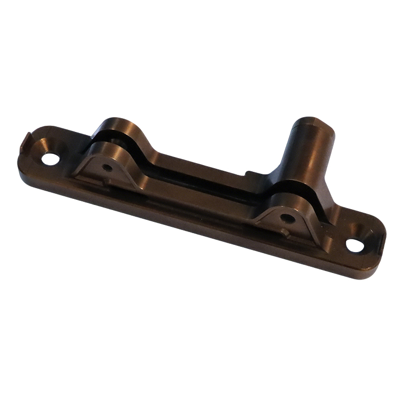Anti-theft Door Latch Parts