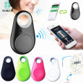 Smart finder Key finder Wireless Bluetooth Tracker Anti lost alarm Smart Tag Child Bag Pet Locator Itag Tracker for iPhone