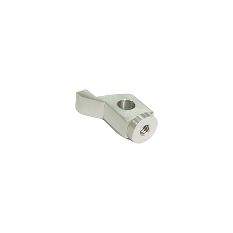 Custom CNC Milling Parts