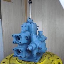 MSVSS-04A Hydraulic valves for ships