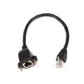 RJ45 Ethernet Patch Cable CAT6 Extension Cable