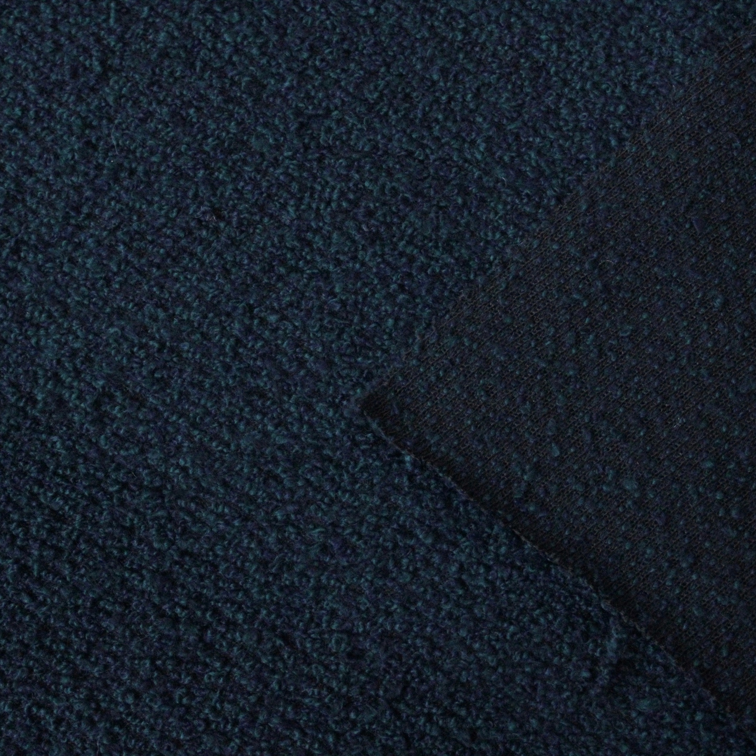 100% Polyester Tweed Fabric