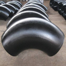 Alloy Steel Bend Elbow Tubes For Boilers