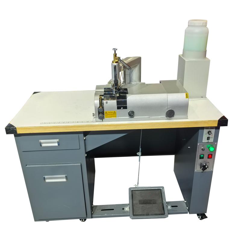SC-103 Gangbao Material Edge Thinning Specialized Machine   (4)
