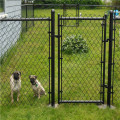 Chain Link Fence For Breeding Animals